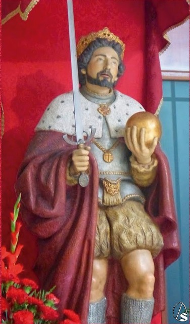 san fernando rochelambert