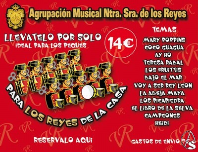 RESERVALO YA