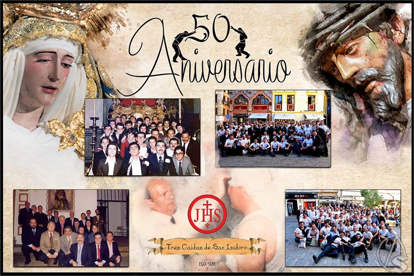 cincuenta_aniv_de_hermanos_costaleros_de_San_Isidoro