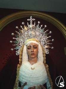 Concepción Divino Perdón