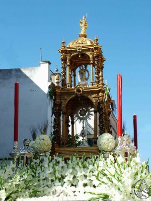 Corpus Cerro del guila