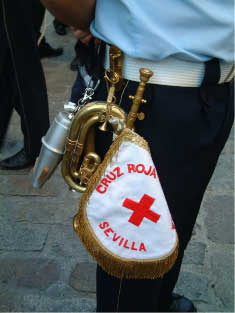 Cruz Roja de Sevilla