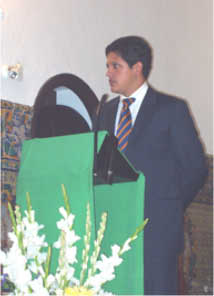  Foto: Joaquín Corchero