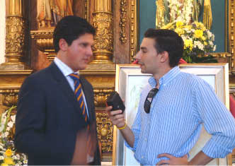  Foto: Francisco Santiago