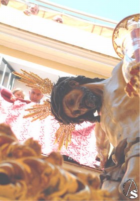  Stmo. Cristo de la Salud