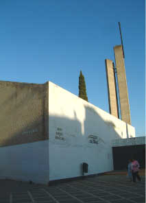 Iglesia de San Ignacio de Loyola