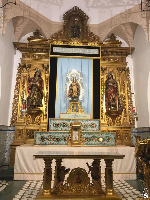novena pura y limpia