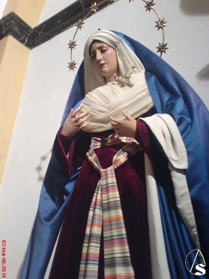 Ntra. Sra. de los Dolores