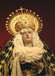 Ntra. Sra. de los Dolores