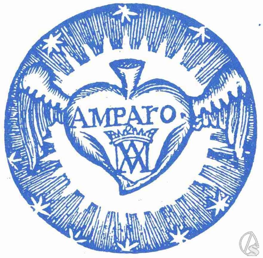 escudo amparo