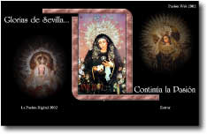Especial Glorias creado por Francisco Santiago 2002