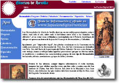 Especial Glorias creado por Francisco Santiago 2003