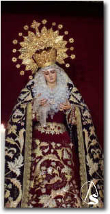 Mara Stma.del Buen Fin