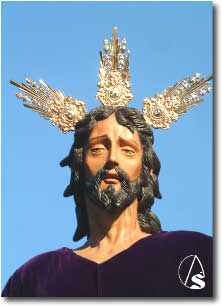 Ntro. Padre Jess del Sacrificio