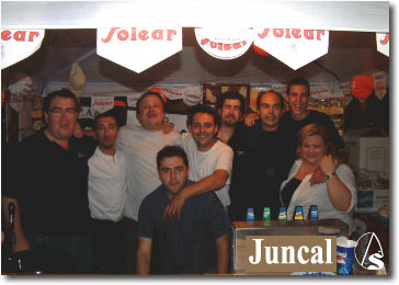 Juncal
