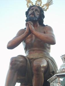 Ntro. Padre Jess de las Penas