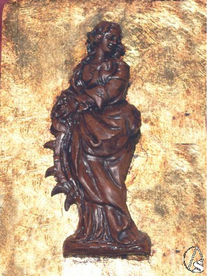  Artistas por el Sol. Santa Catalina (ngel Asenjo)