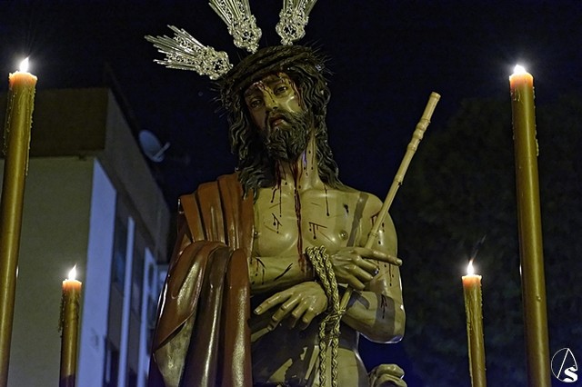 via crucis piedad