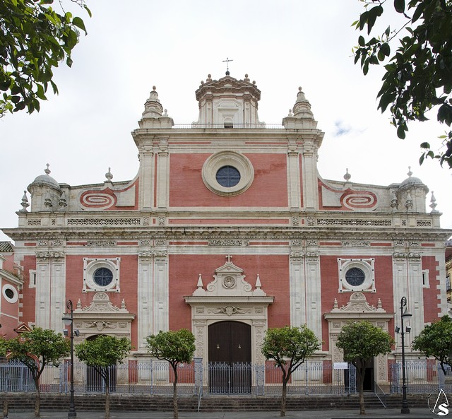 colegial salvador