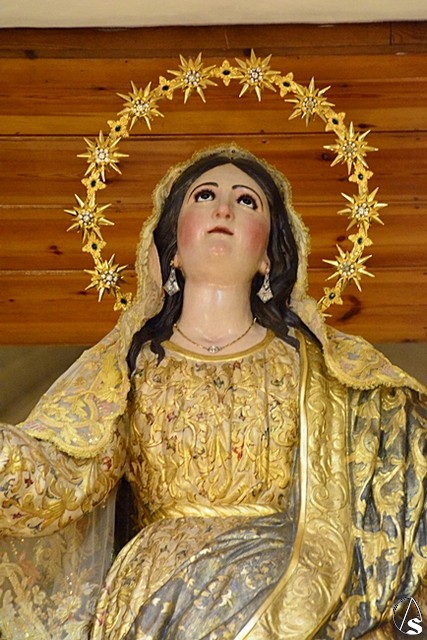 asuncion cantillana