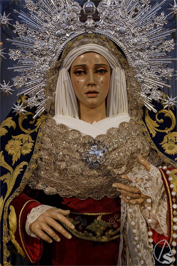 amparo mision