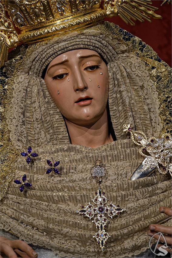 caridad san lucas
