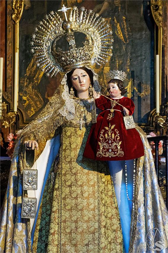 carmen santa ana