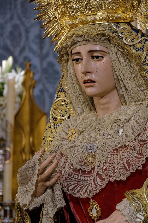 concepcion silencio
