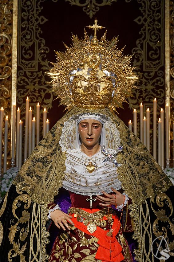 dolores cerro