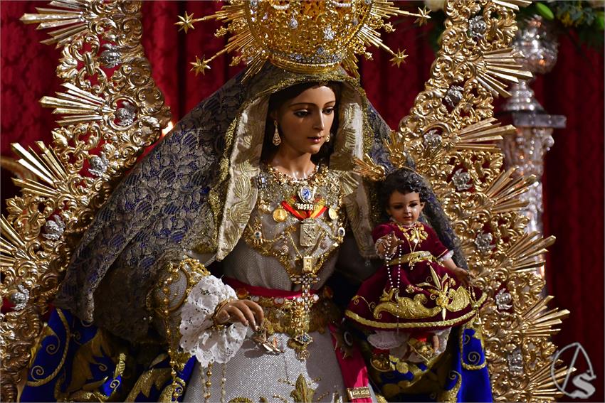 rosario leon