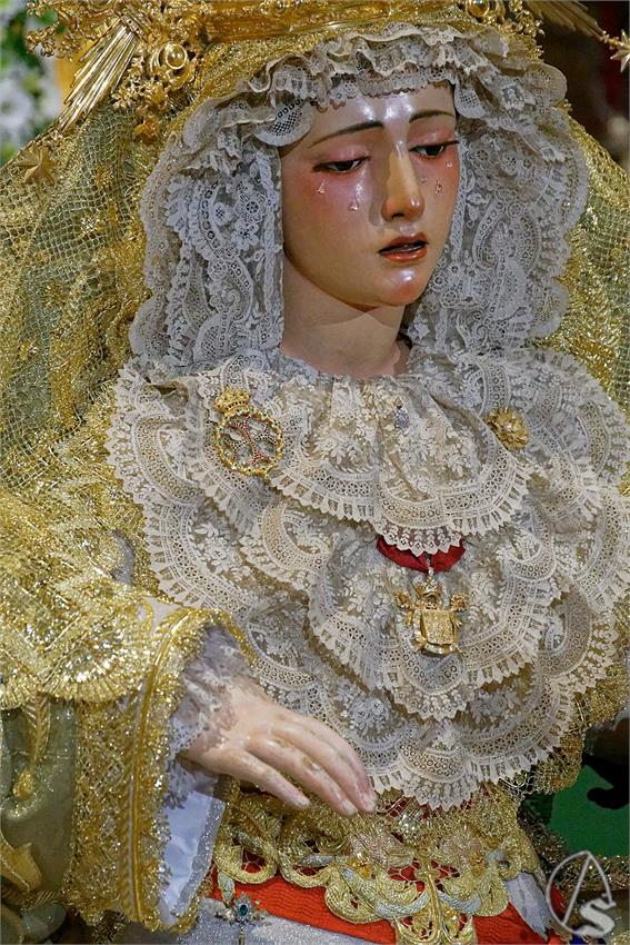 esperanza trinidad