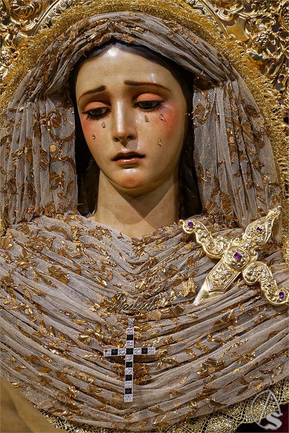 piedad baratillo