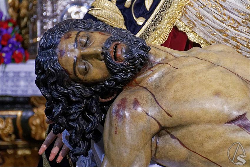 besapie misericordia