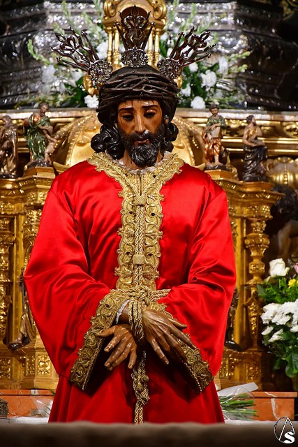 besamanos sentencia