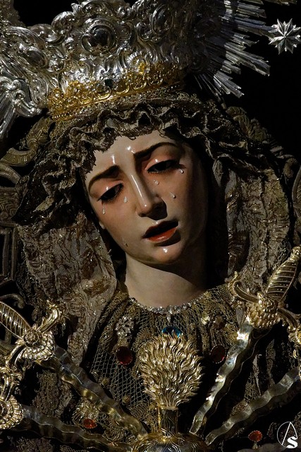 dolores san alberto