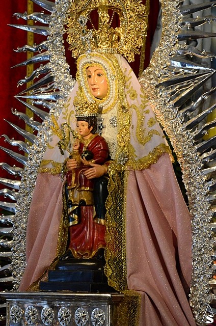 besamanos juncal