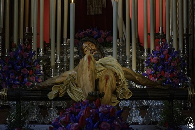 besapie llagas
