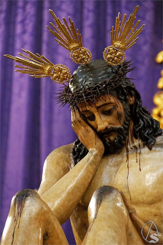 humildad y paciencia