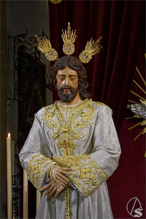 besapies paz