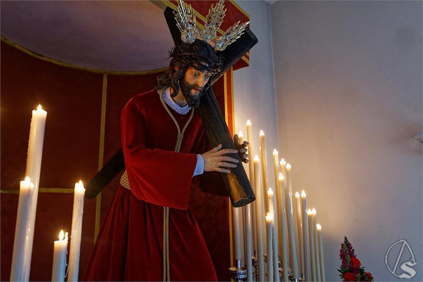 fjmontiel_Besapie_Jesus_de_la_Salud_y_Clemencia_de_Padre_Pio_2025_DSC_2409_DxO