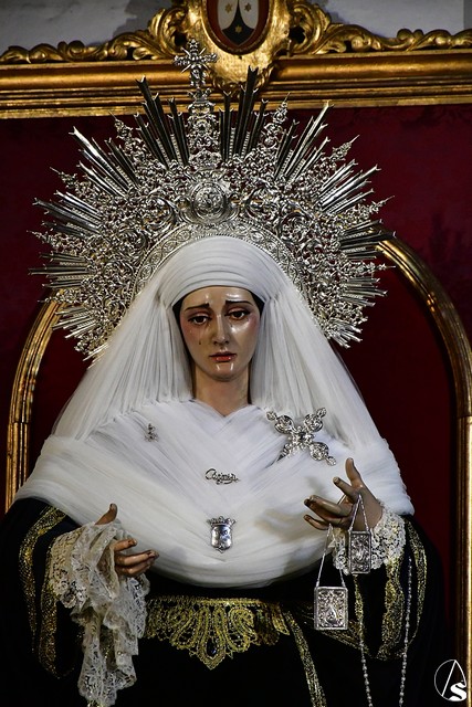carmen doloroso