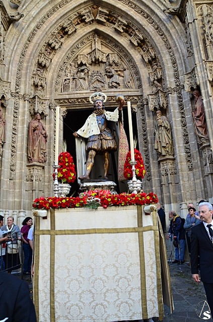 corpus christi sevilla