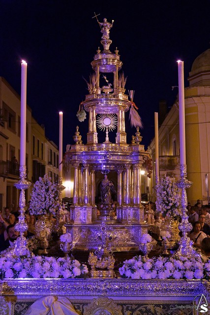 corpus san bernardo