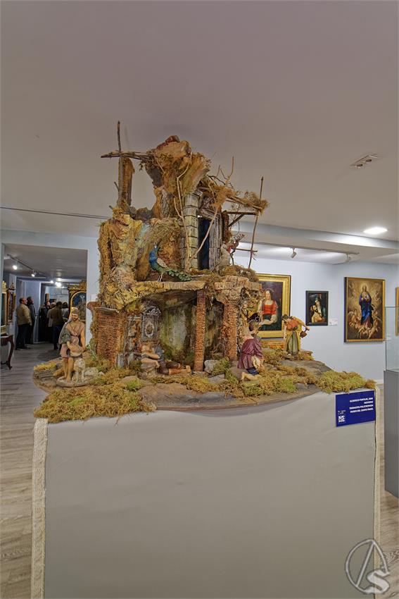 fjmontiel_EXP_De_Napoles_a_Sevilla_Museo_Santo_Angel_2025_DSC_8692_DxO