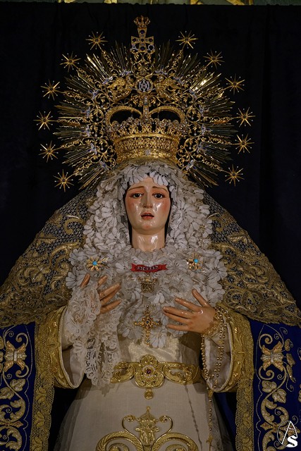 angeles negritos