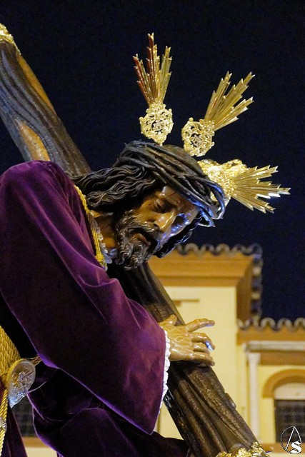 pasion jueves
