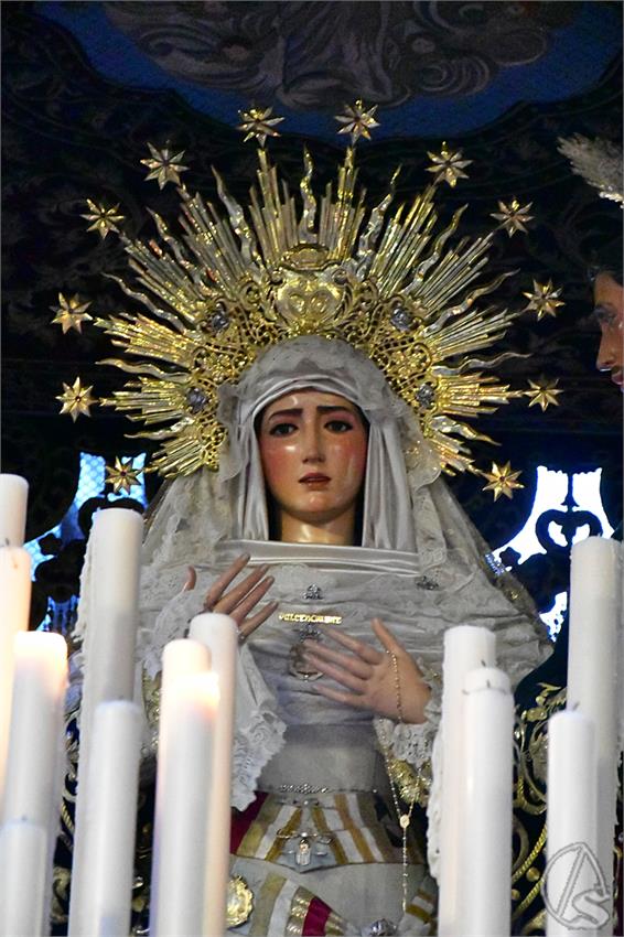 martes dulce