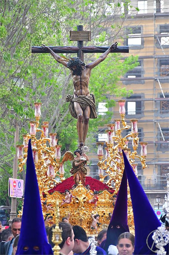 martes benito