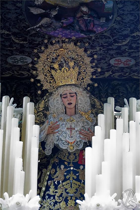martes benito