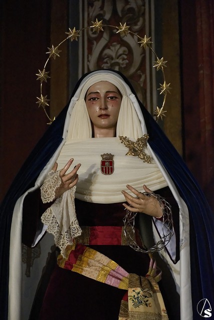 Ntra Sra de la Merced - Pasión